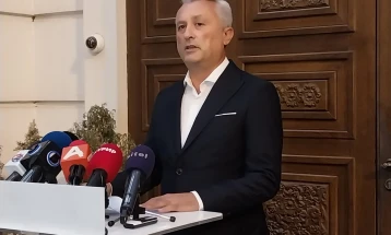 ВМРО-ДПМНЕ предложи уште 16 кандидати за градоначалници