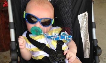 Цуцла за возрасни против вознемиреноста - нов хит во Кина