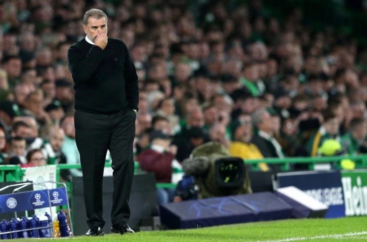 Postekoglu mund ta drejtojë Fenerbahçen ose Baer Leverkuzenin