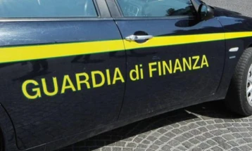 Во рамки на европска истрага за даночни измами запленети средства од над 28 милиони евра