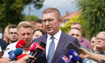 Mickoski expects PPO to clear up wiretapping case