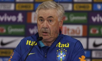 Ançeloti: Brazili nuk e ka fituar Kupën e botës për 24 vite, ka ardhur koha