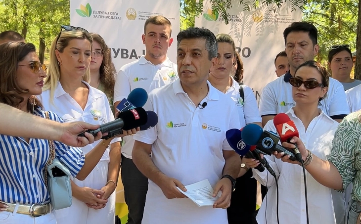 Mexhiti: Nuk kam informacion nëse jam përgjuar nga ASK-ja