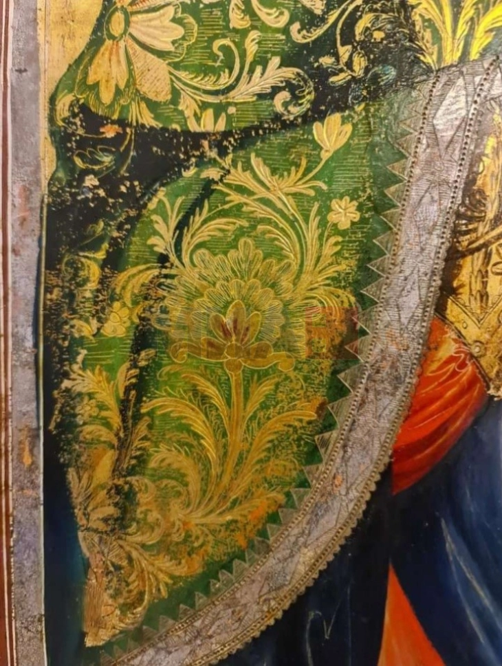 Отворена изложбата „Наследството на светлината“ посветена на Дичо Зограф во Скопје