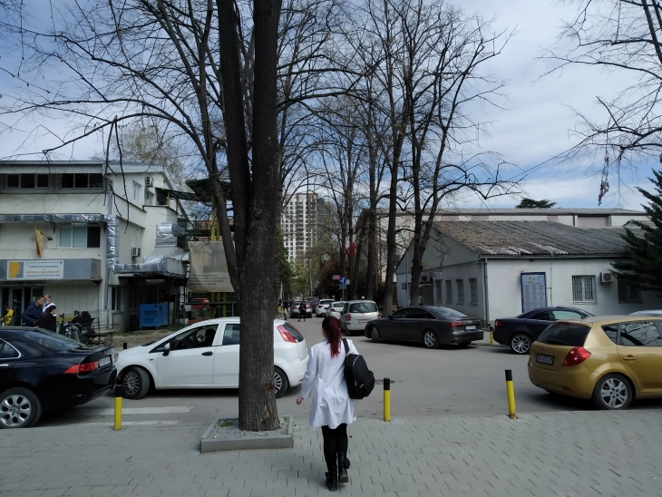 Лекарската комора домаќин на годинашниот ЗЕВА симпозиум