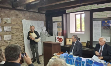 Манифестацијата „Зборот на Конески“ во Небрегово ја потврди соработката со Фестивалот „Пеце Атанасовски“