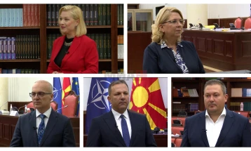 „Ваш пратеник“ - почна емитувањето на серијалот емисии со пратениците на Собраниски канал