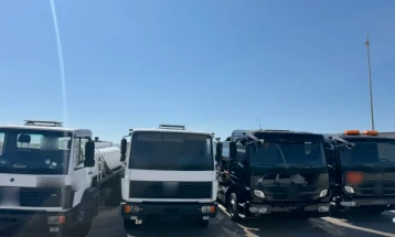 Криминална организација во Грција шверцувала и продавала разредено гориво – дистрибуирани над 1,34 милиони литри