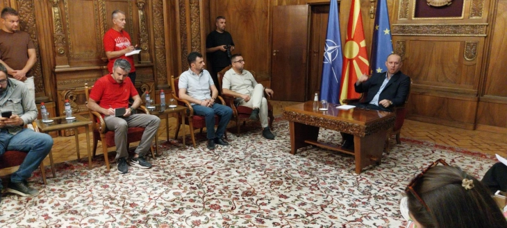 Parliament to hold two plenary sessions before election campaign begins