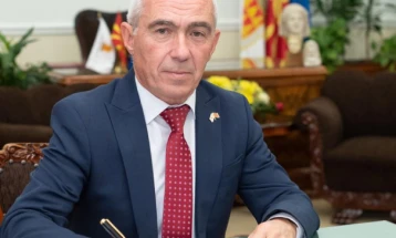 Јавен отчет на битолскиот градоначалник Тони Коњановски