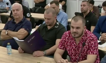 Me fjalë hyrëse të Prokurorisë filloi gjykimi kundër grupit kriminel Bellanoca-Baron