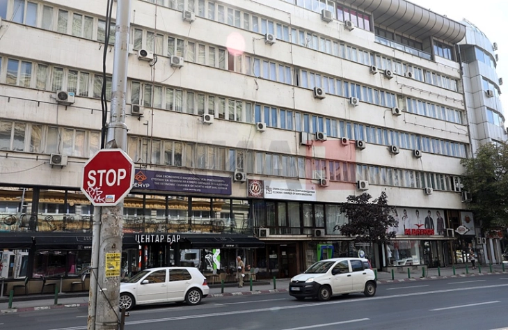 МЗШВ и Стопанската комора на состанок за националната кампања „Македонско најдобро“