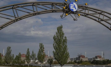 „Росатом“: Русија е подготвена за разговор со САД за нуклеарното гориво во Запорожје