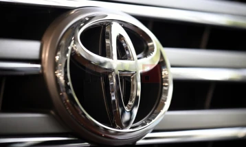 „Тојота“ го модернизира погонот во Чешка заради производство на новиот електромобил