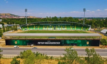 Во продажба влезниците за дуелот на македонската репрезентација до 21 година со Италија во Битола