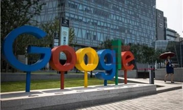 „Гугл“ го прослави 27. роденден