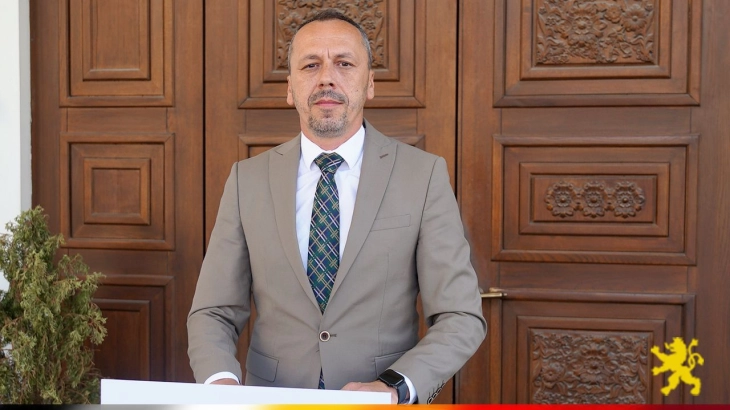 Петрушевски: ЈО да не молчи, истрага за следењето и прислушкувањето веднаш, и одговорност за извршителите и наредбодавачите