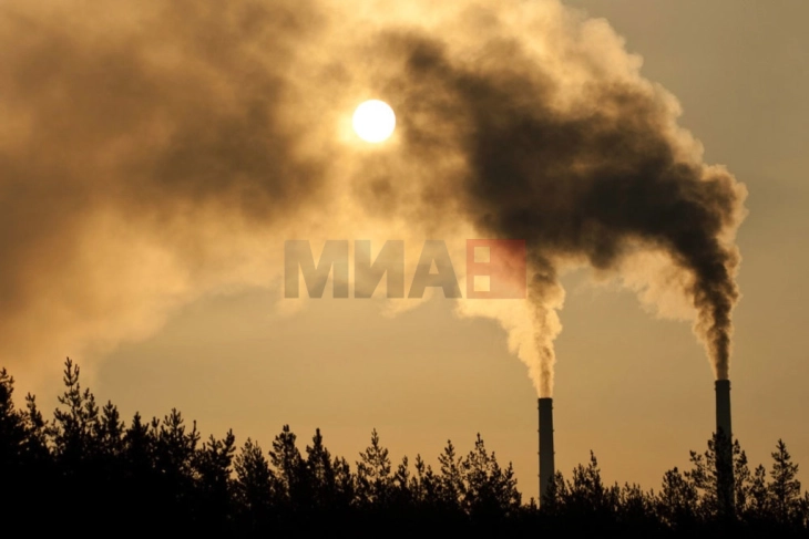 Истражување: Загадениот воздух предизвикувач на тешки облици на деменција