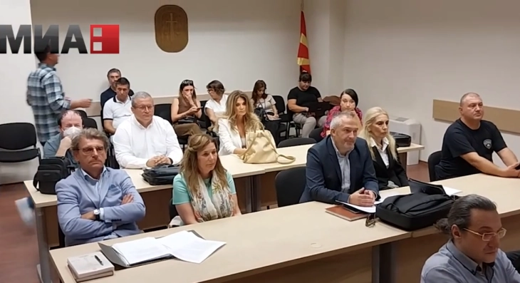 Несовесното лекување било систематско, не случајно, смета обвинителството во случајот „Онкологија“