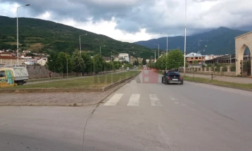 Кривична пријава за нотар во Дебар за несовесно работење