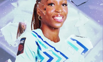 Французинката Гејоро стана најскапата фудбалерка во светот