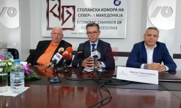 Azeski: Çdo rritje më e madhe se viti i kaluar është një sukses