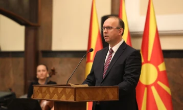 Gashi për Ditën e pavarësisë: Është koha që shteti të rrezatojë me stabilitet dhe vlera, uniteti është fuqia jonë më e madhe