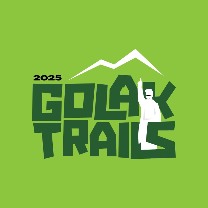 „Голак Треил‘‘ во чест на Иле Гоцевски, возачот во Брзата помош во Кочани