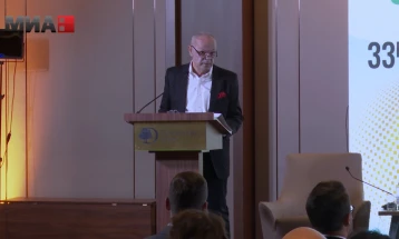 'Not enough for journalists to inform, they should investigate and uncover truth’: MIA Director Darko Janevski’s full speech at ABNA-SE Conference