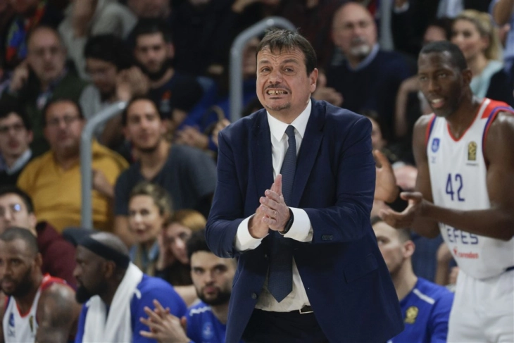 Атаман: Ова е непочитување кон нас да играме во 12 часот