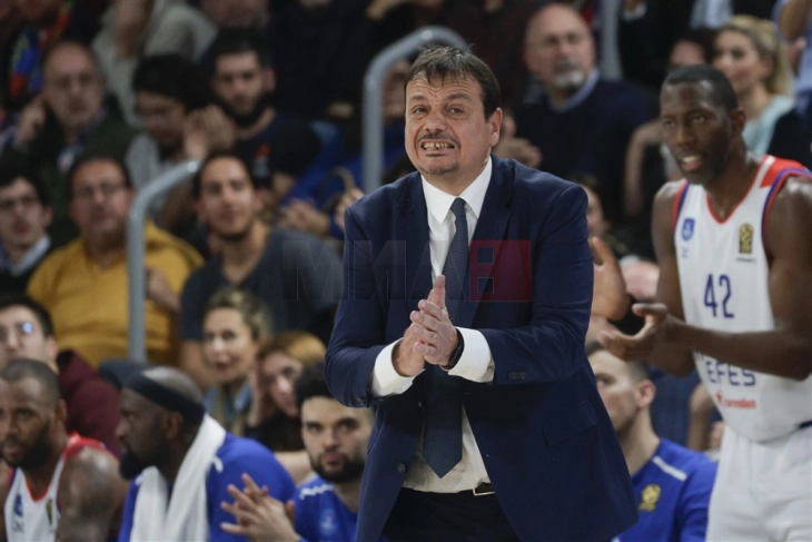 Ataman: Është mungesë respekti ndaj nesh të luajmë në orën 12:00