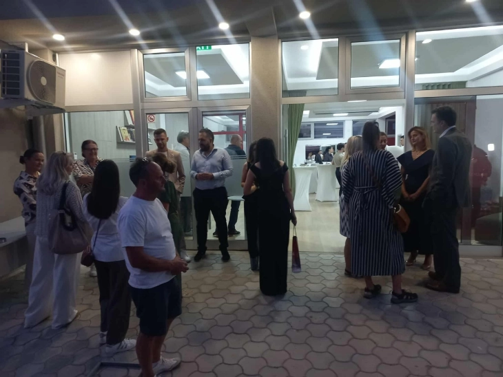 „Супорт Кочани“: Создаваме „Гнездо“ каде младите ќе се чуствуваат сигурно и безбедно...