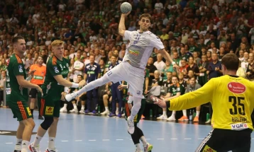 Алкалоид не се откажува од борба против бундеслигашот Хановер