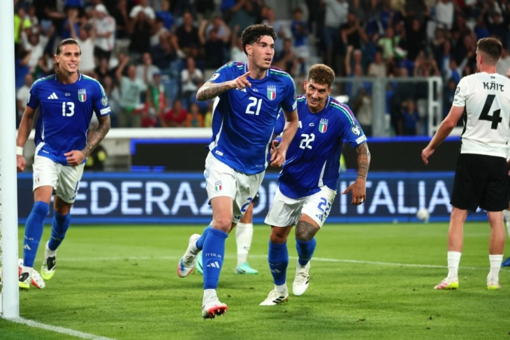 Сигурни победи за Италија и Франција на стартот од квалификациите за СП 2026