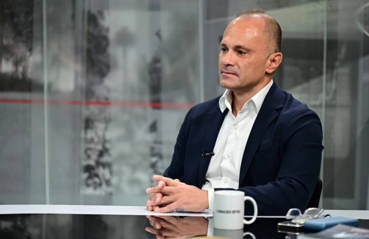 Филипче: Декласификација на документите за прислушкувањето е единствениот начин за расчистување на случајот