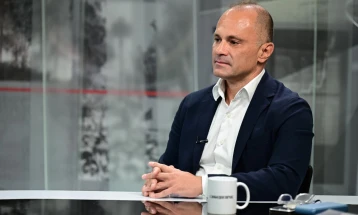 Declassifying documents on wiretapping only way to clear up case, says Filipche 