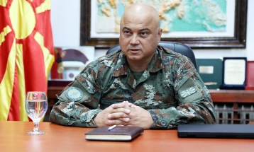 Lafchiski: No direct military threat to country, security situation stable