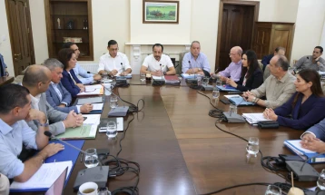 Христодулидис: Преку кипарското претседателство со ЕУ да докажеме во пракса дека Кипар има глас и улога во Унијата