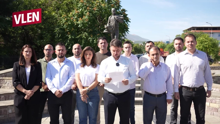 Elmazi: Ne e dimë çfarë i mungon Sarajit, koha e mashtrimeve ka mbaruar