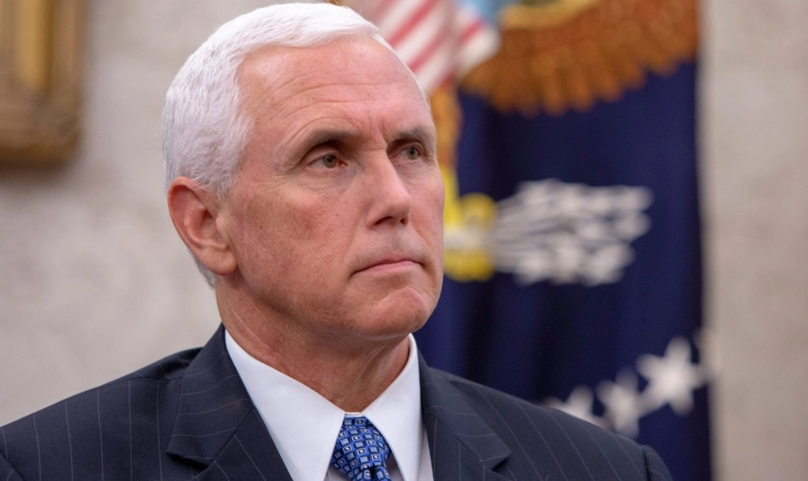 Пенс: Путин ќе нападне членка на НАТО ако победи во Украина