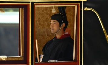 Јапонската монархија пред предизвик: Хисахито може да биде последниот наследник