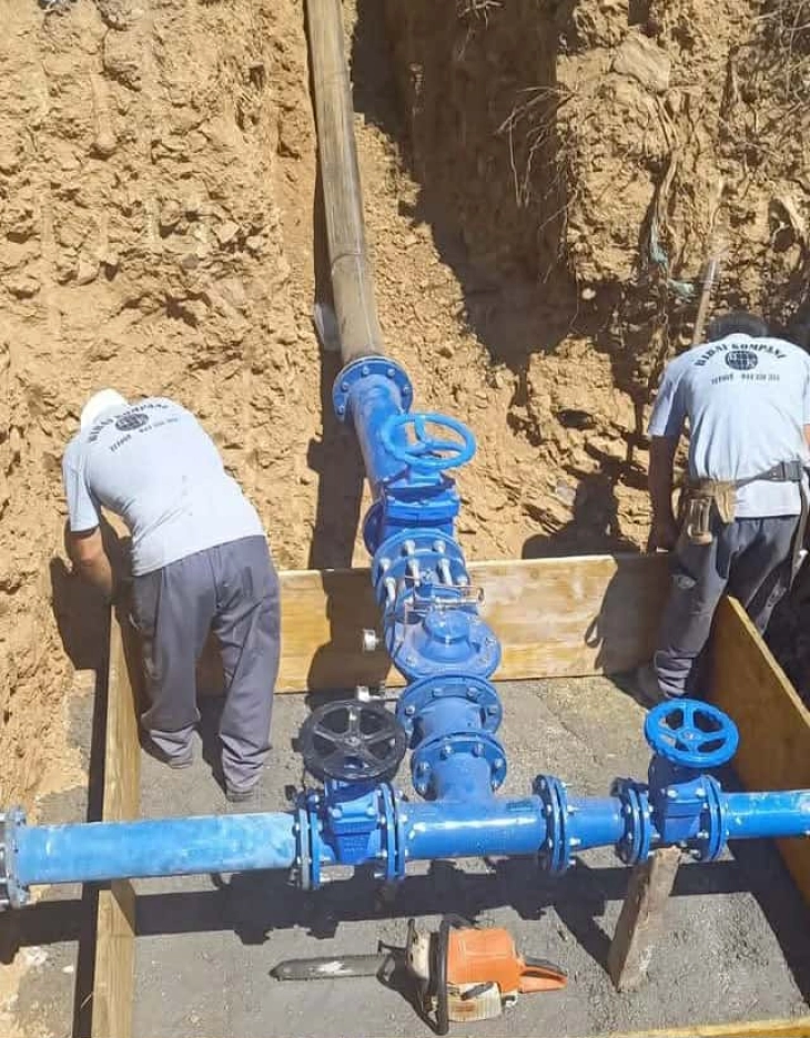 BDI: Bilall Kasami vazhdon me promovimin e projekteve të BDI-së