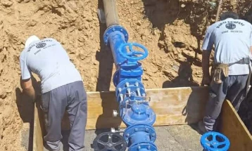 BDI: Bilall Kasami vazhdon me promovimin e projekteve të BDI-së