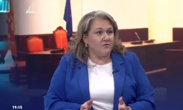 Петровска: Декласификацијата на документите ќе даде одговор на сите прашања и можеби ќе ги демантира сомнежите