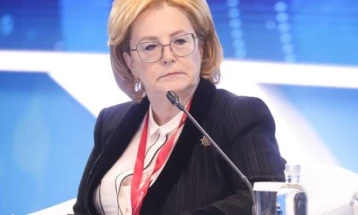 Руска вакцина против рак подготвена за употреба