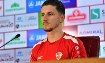 Bardhi: Fitorja është qëllimi jonë i vetëm