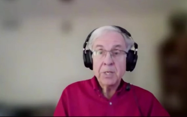 World-renowned neurosurgeon Michael Egnor exclusively for MIA: The soul is immortal!