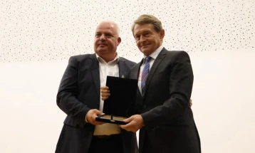 Делчево со свечености одбележа 81 година од ослободувањето на градот