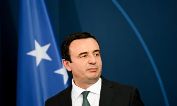 Vetëvendosje propozon Kurtin për kryeministër të Kosovës