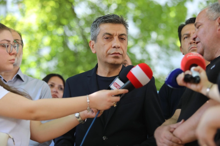 Mexhiti: Subvencione për fasada energjetike të ndërtesave në komunën e Çairit